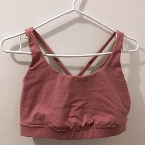 Lulu Lemon Sports Bra